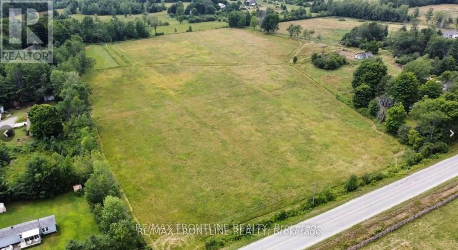 867 Harper Road, Tay Valley, Ontario K7H 3C9