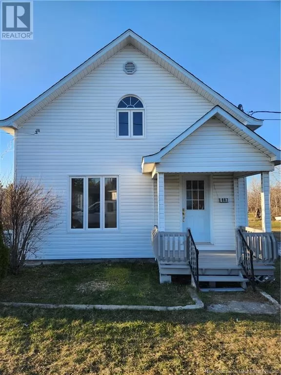 House for rent: 867 Louis G Daigle, Tracadie, New Brunswick E1X 1C2