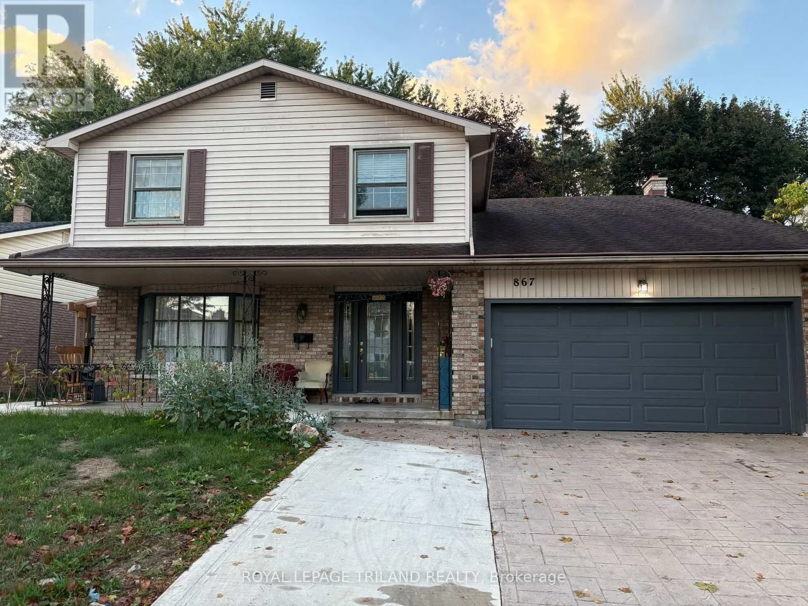 Other for rent: 867 Viscount Road S, London South, Ontario N6J 2C7