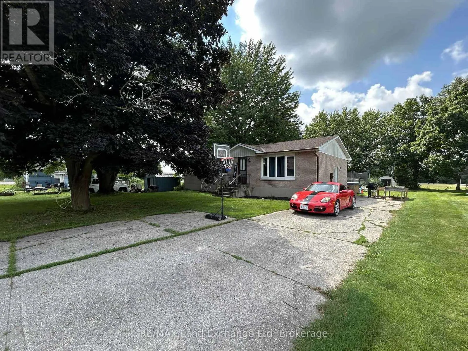 House for rent: 86731 Fischer Line, Morris Turnberry, Ontario N0G 2W0