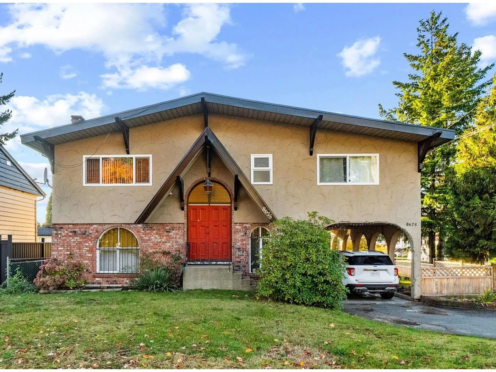 House for rent: 8675 116 Street, Delta, British Columbia V4C 5W1