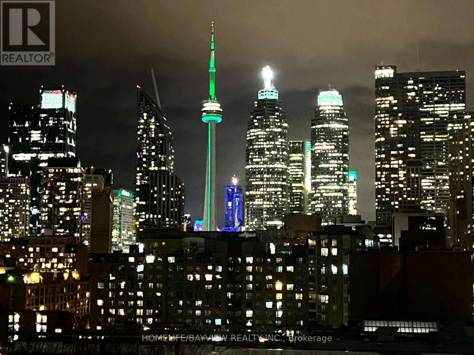 Apartment for rent: 868 - 135 Lower Sherbourne Street W, Toronto, Ontario M5A 1Y4