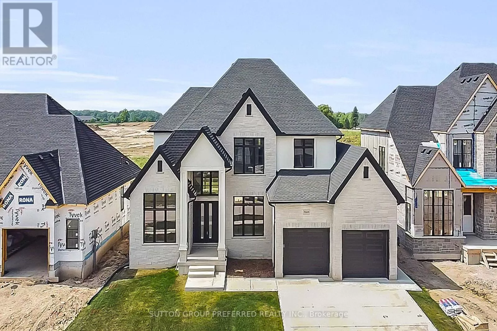 House for rent: 868 Eagletrace Drive, London North, Ontario N6G 3X9