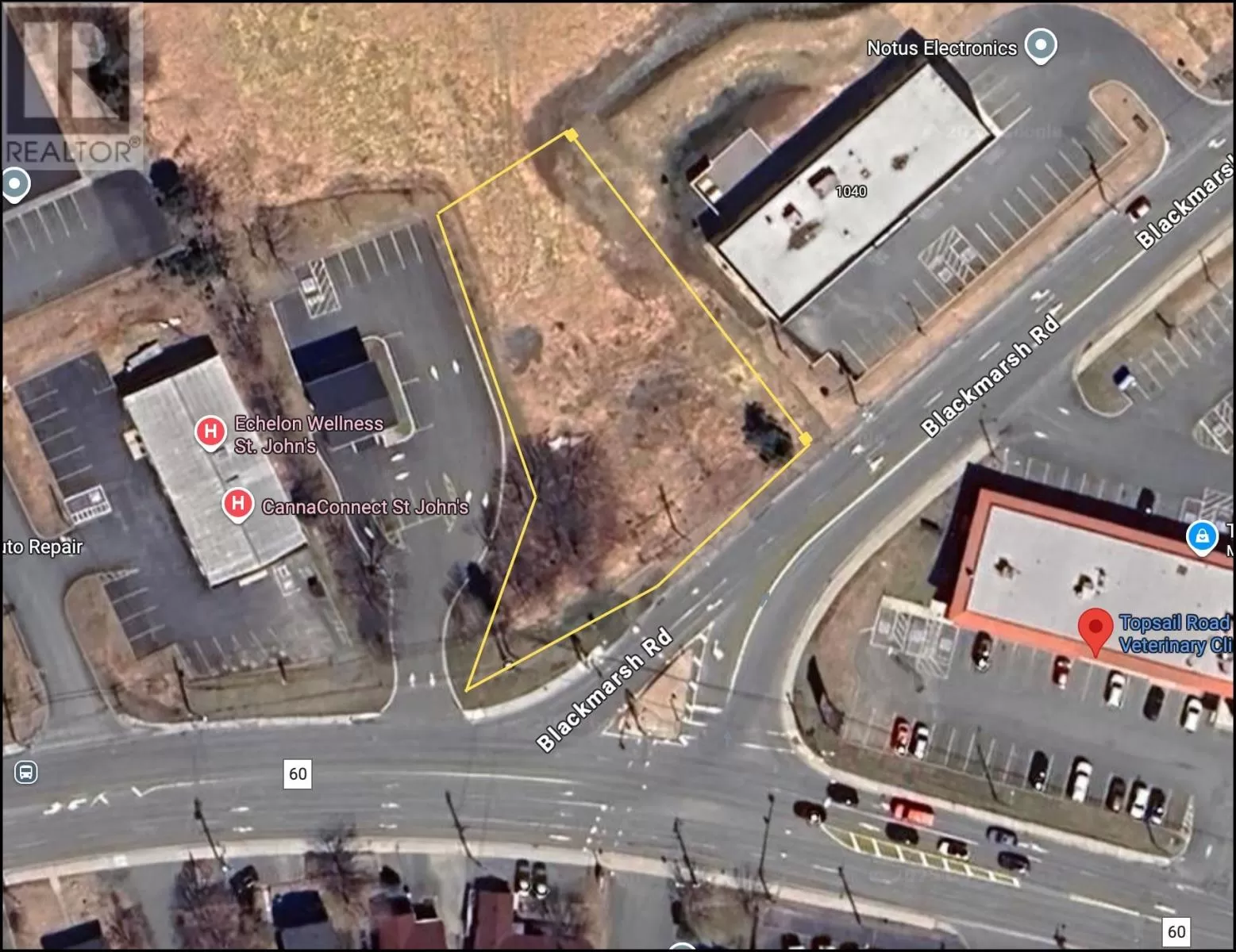 868 Topsail Road, Mount Pearl, Newfoundland & Labrador A1N 3J9