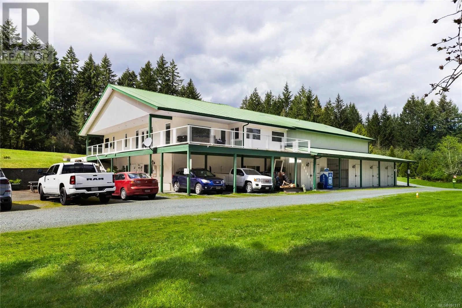 House for rent: 8682 Trans Canada Hwy, Chemainus, British Columbia V0R 1K0