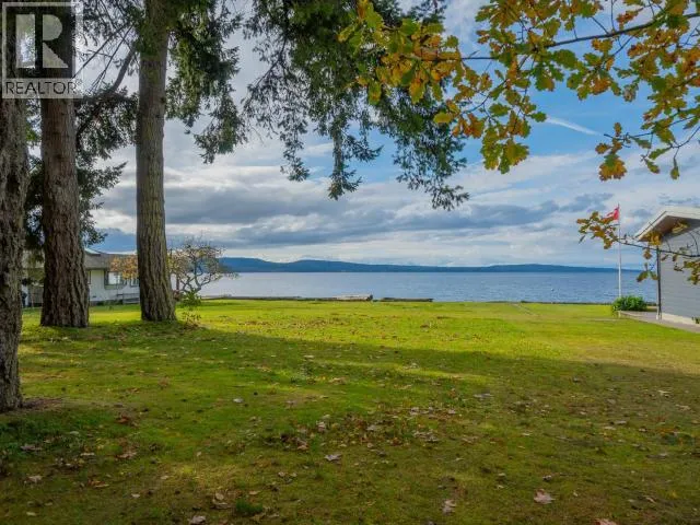 8685 Highway 101, Powell River, British Columbia V8A 0H2