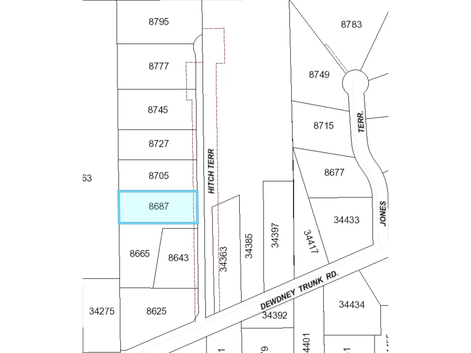 8687 Hitch Terrace, Mission, British Columbia V2V 6V4