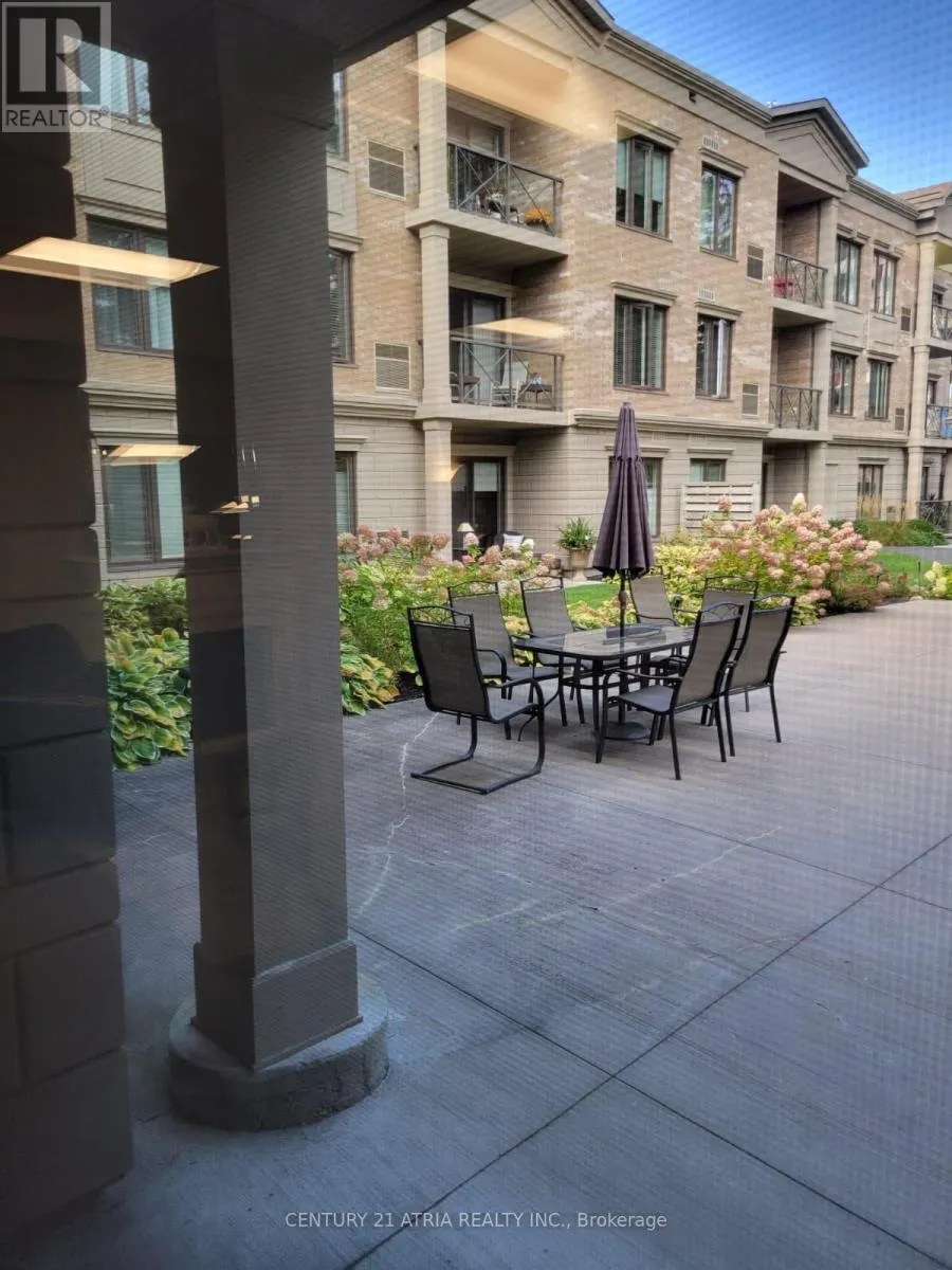 Apartment for rent: 869 Clonsilla Avenue, Peterborough, Ontario K9J 0B7