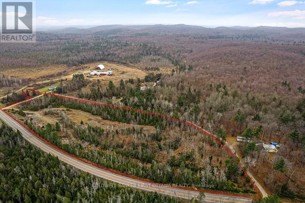 8697-a Highway 511, Lanark Highlands, Ontario K0G 1K0