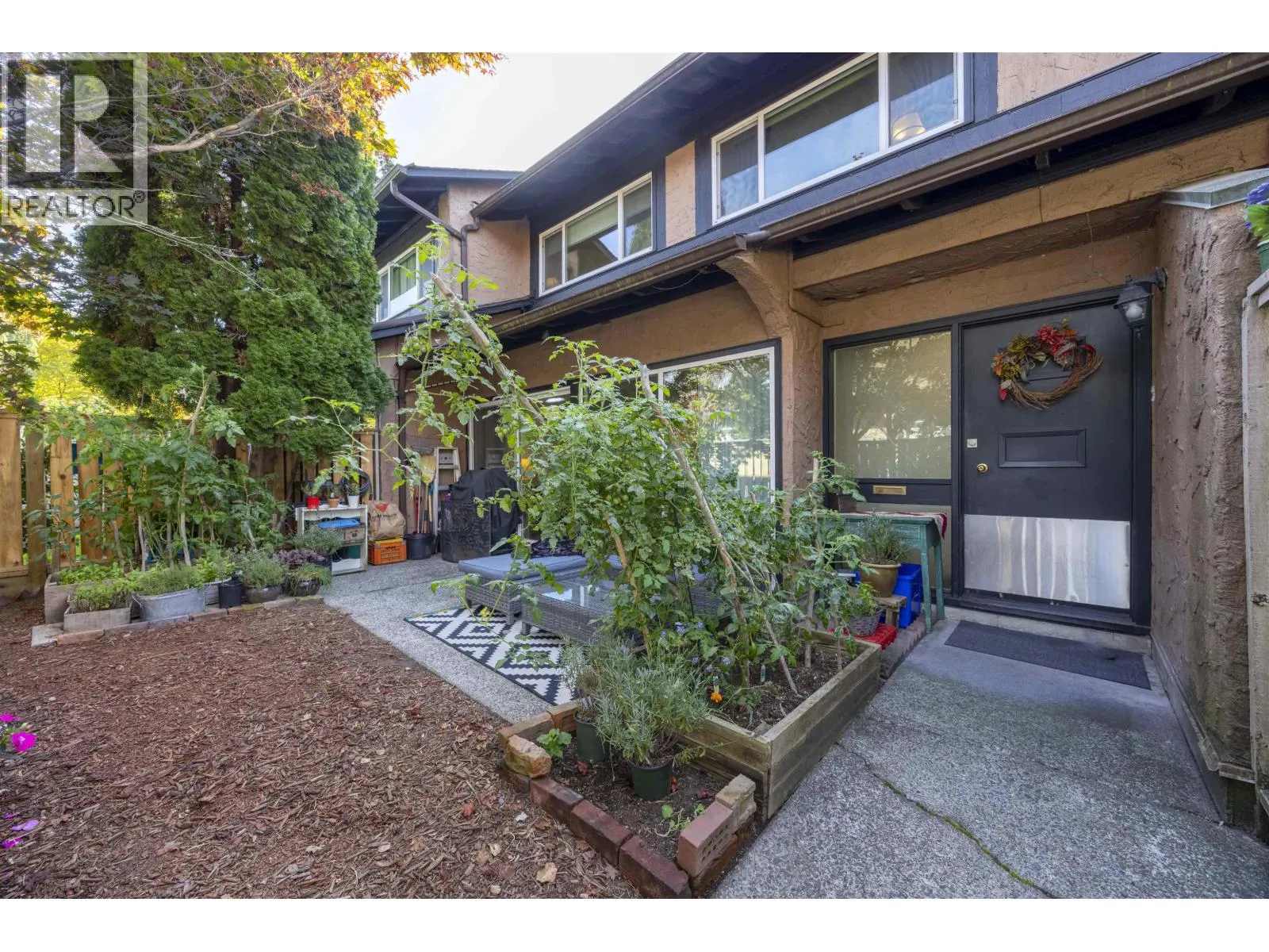 Row / Townhouse for rent: 87 10620 No 4 Road, Richmond, British Columbia V7A 2Z7