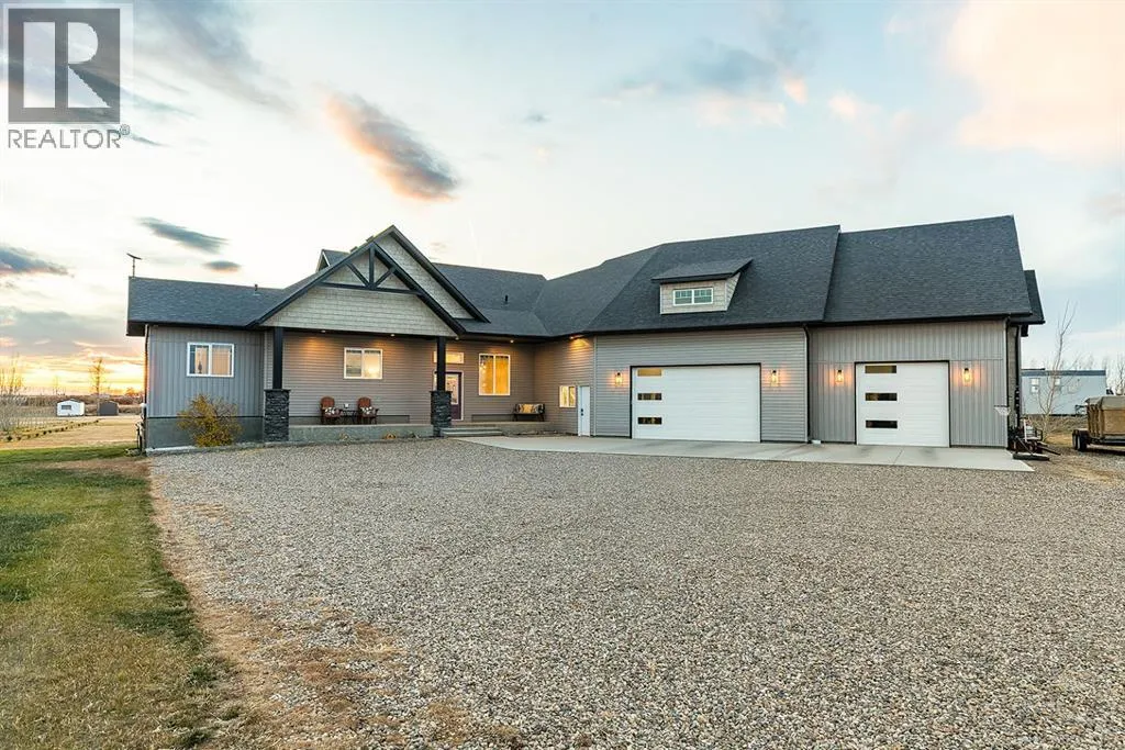 House for rent: 87, 12107 Range Road 74, Rural Cypress County, Alberta T0K 1Z0