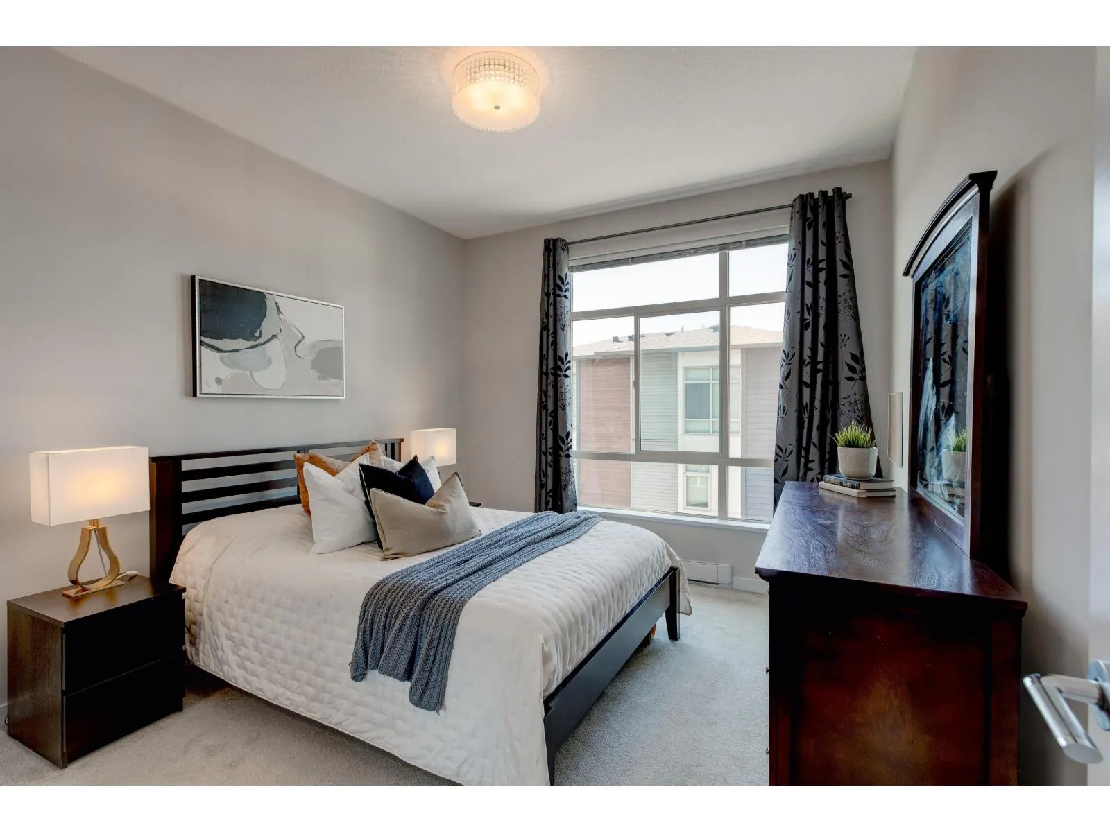 Row / Townhouse for rent: 87 8473 163 Street, Surrey, British Columbia V4N 6M7