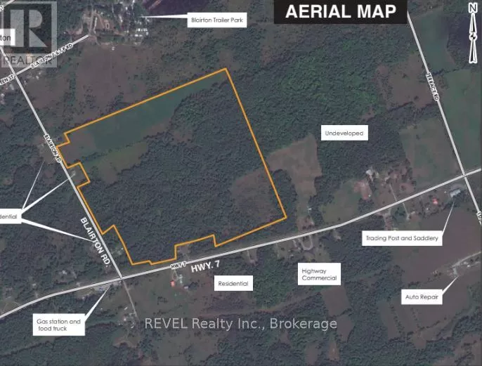 87 A Blairton Road, Havelock-Belmont-Methuen, Ontario K0L 1Z0