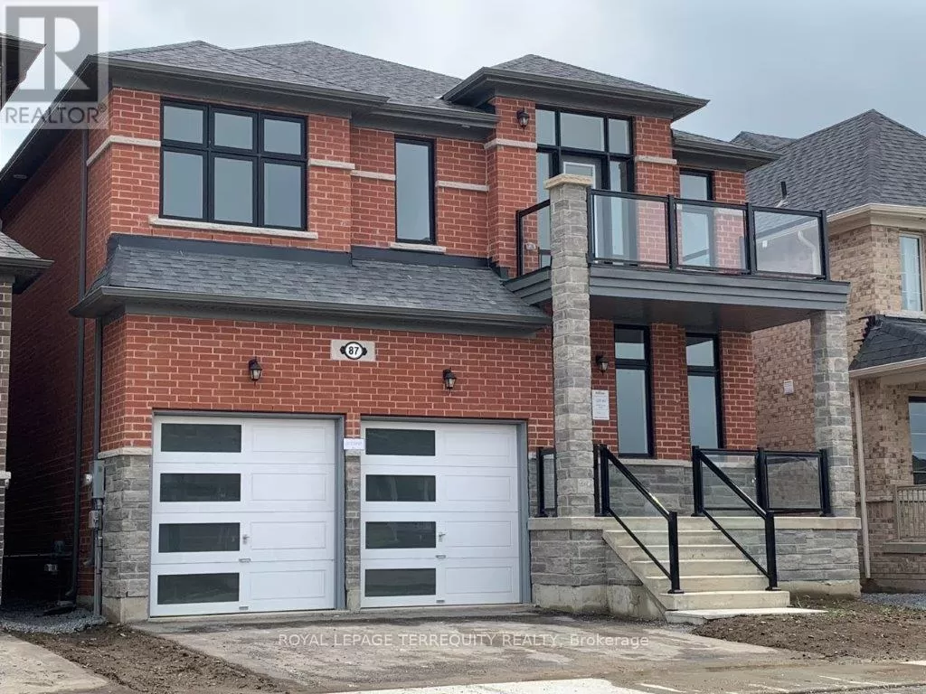 House for rent: 87 Big Canoe Drive, Georgina, Ontario L0E 1R0