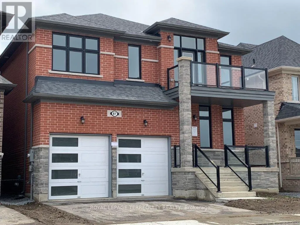 House for rent: 87 Big Canoe Drive, Georgina, Ontario L0E 1R0