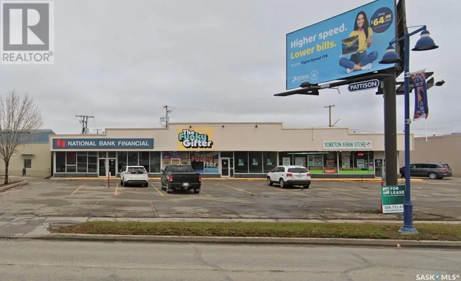 87 Broadway Street W, Yorkton, Saskatchewan S7N 0L9