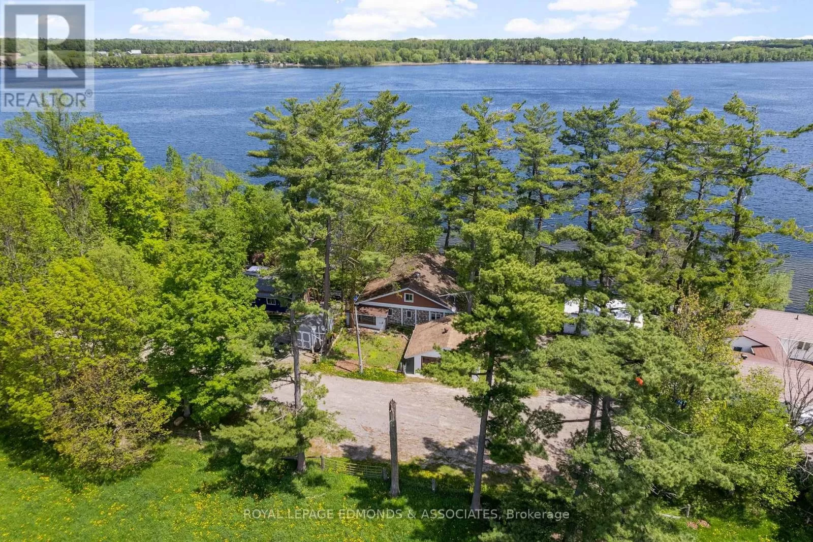 House for rent: 87 Cobble Stone Lane, Whitewater Region, Ontario K0J 1K0