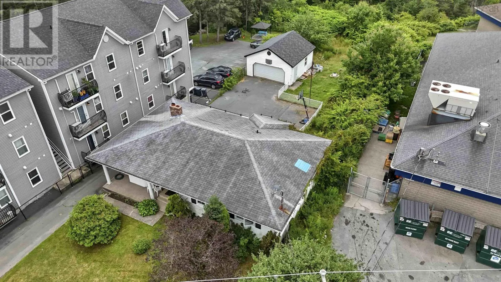 87 Cow Bay Road, Eastern Passage, Nova Scotia B3G 1A3