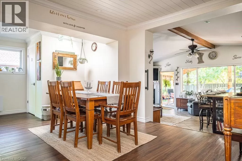 House for rent: 87 East 9th Street, Hamilton, Ontario L9A 3M9