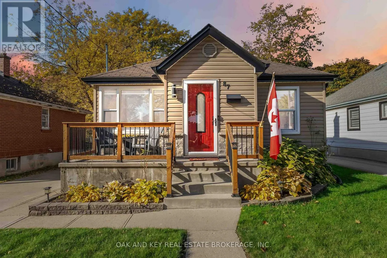 House for rent: 87 Elgin Street, London East, Ontario N5Z 2T4