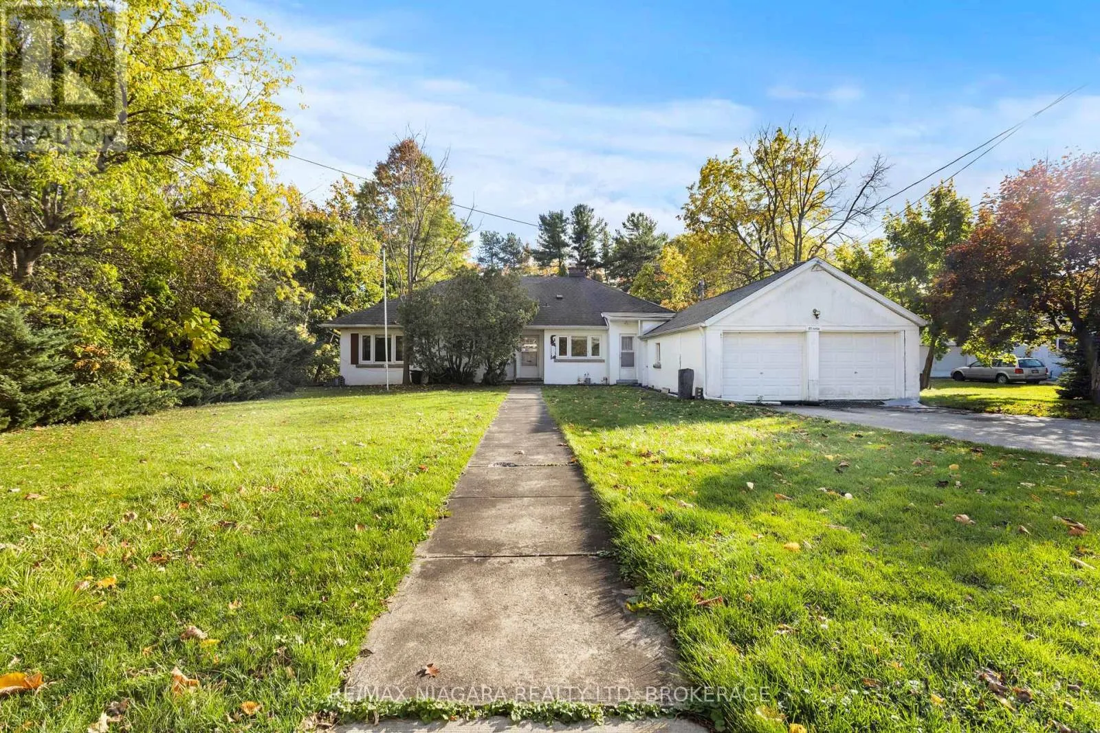 House for rent: 87 Fitch Street, Welland, Ontario L3C 4V3