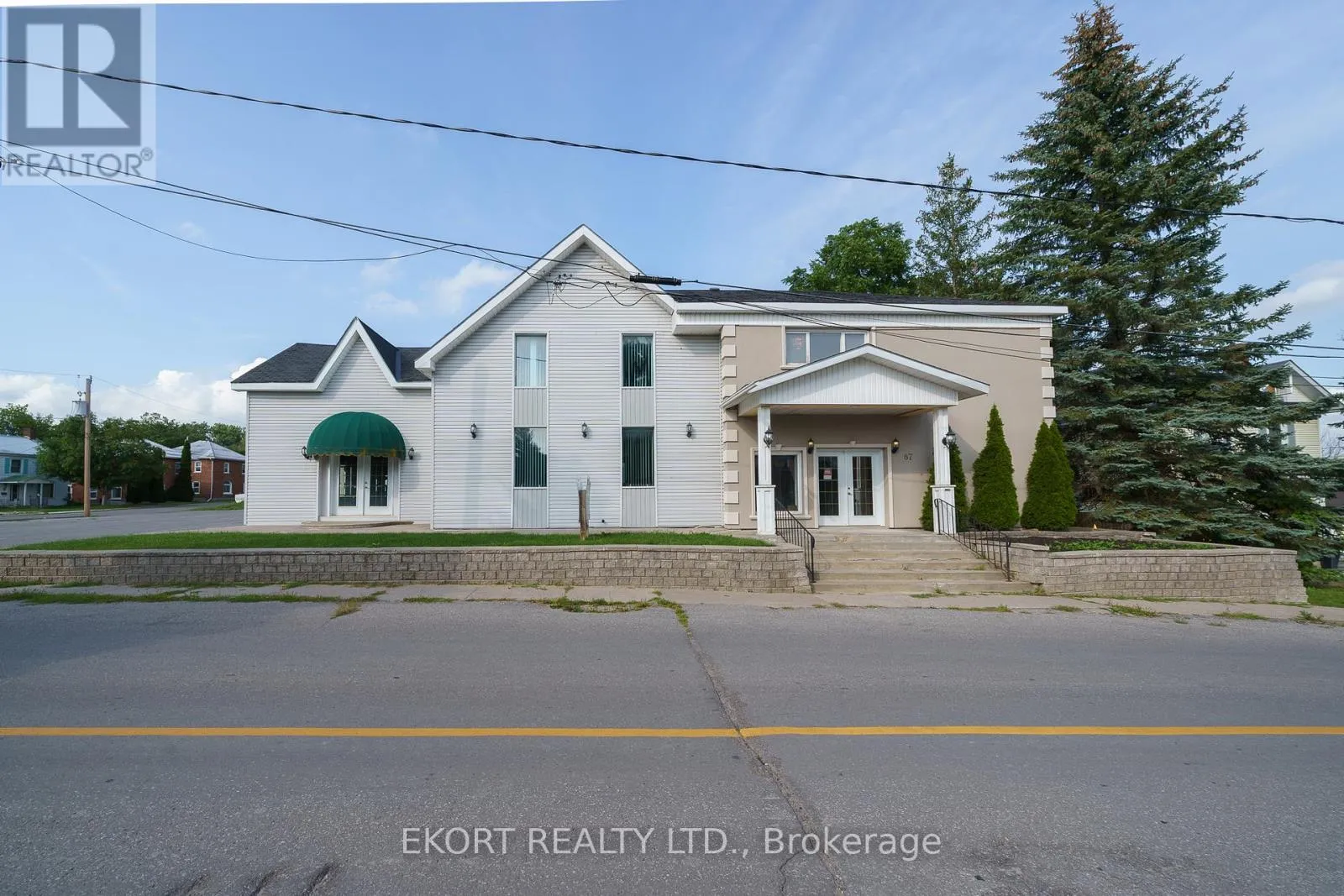 87 James Street, Stirling-Rawdon, Ontario K0K 3E0