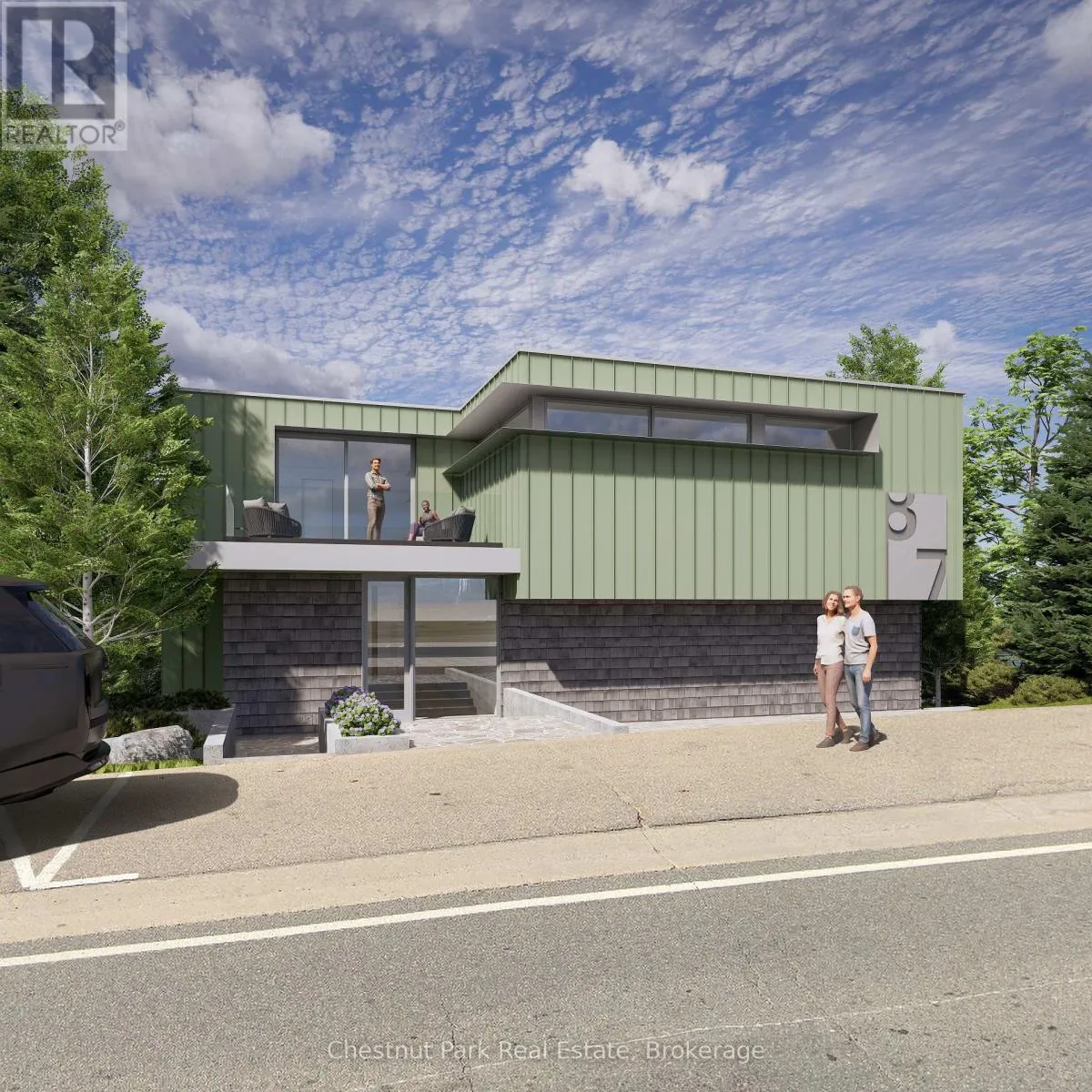 Other for rent: 87 Joseph Street, Muskoka Lakes, Ontario P0B 1J0