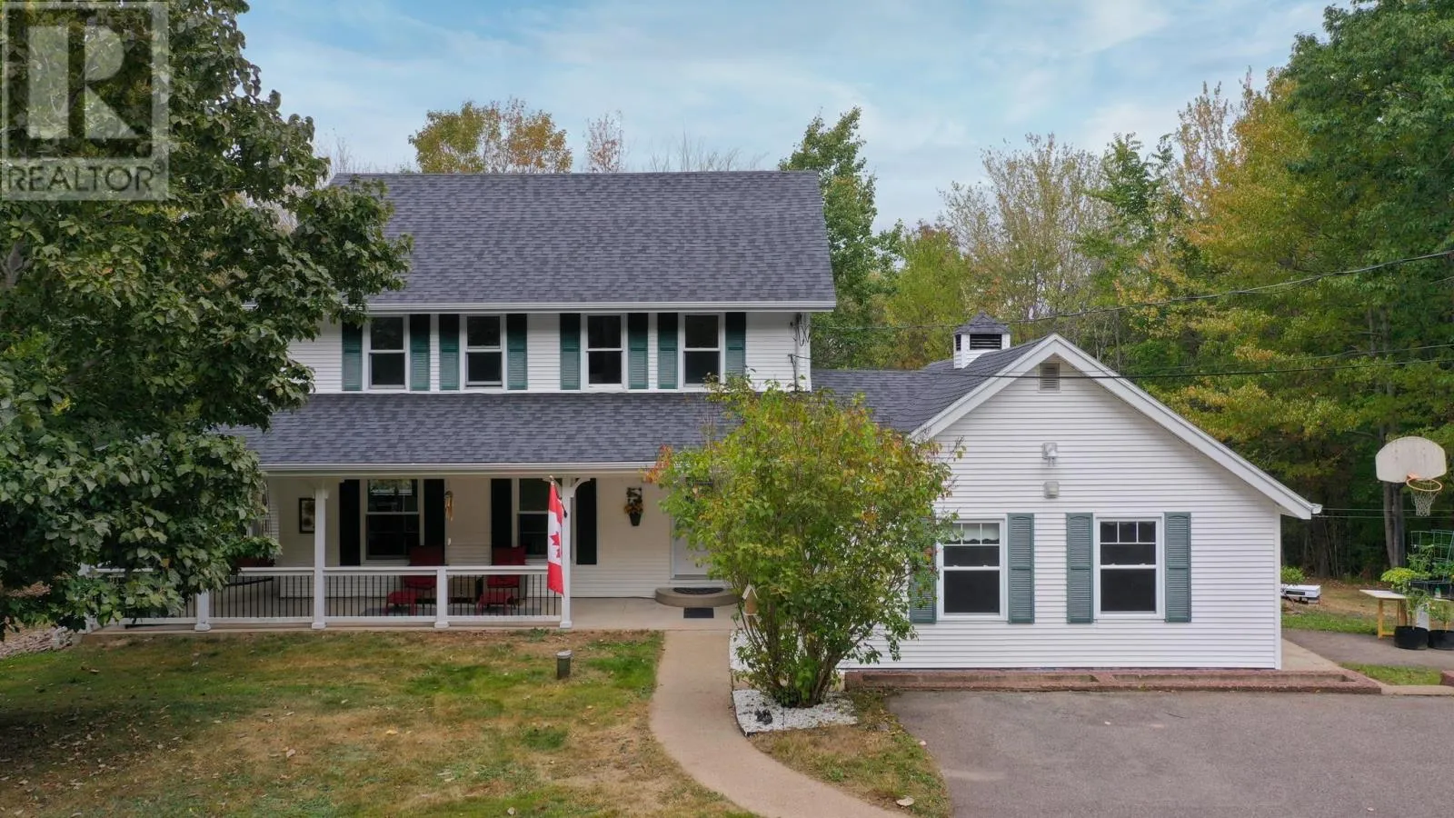 House for rent: 87 Lemarchant Drive, Canaan, Nova Scotia B4N 4K1