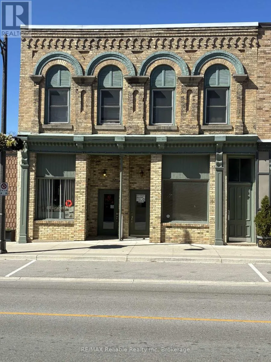87 Main Street S, Huron East, Ontario N0K 1W0