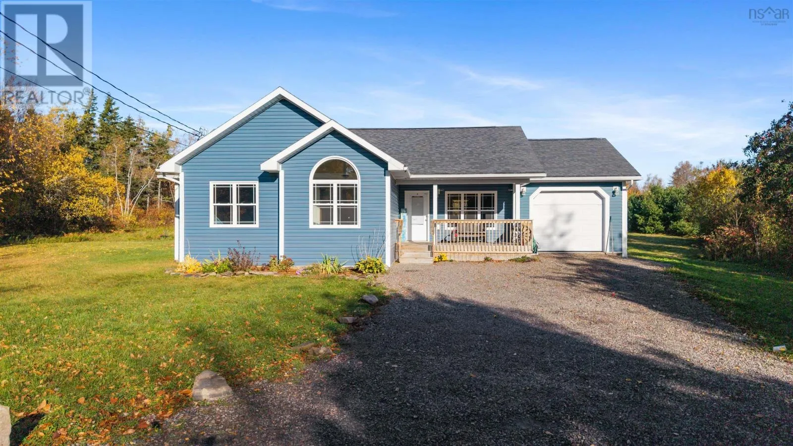 House for rent: 87 New Row, Thorburn, Nova Scotia B0K 1W0