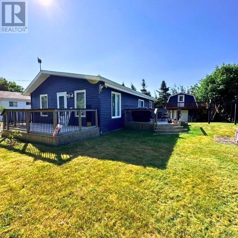 Recreational for rent: 87 Ocean Pond Road, Whitbourne, Newfoundland & Labrador