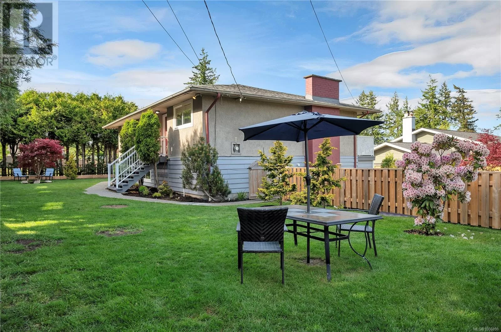 House for rent: 87 Ocean View Rd, Campbell River, British Columbia V9W 1W9