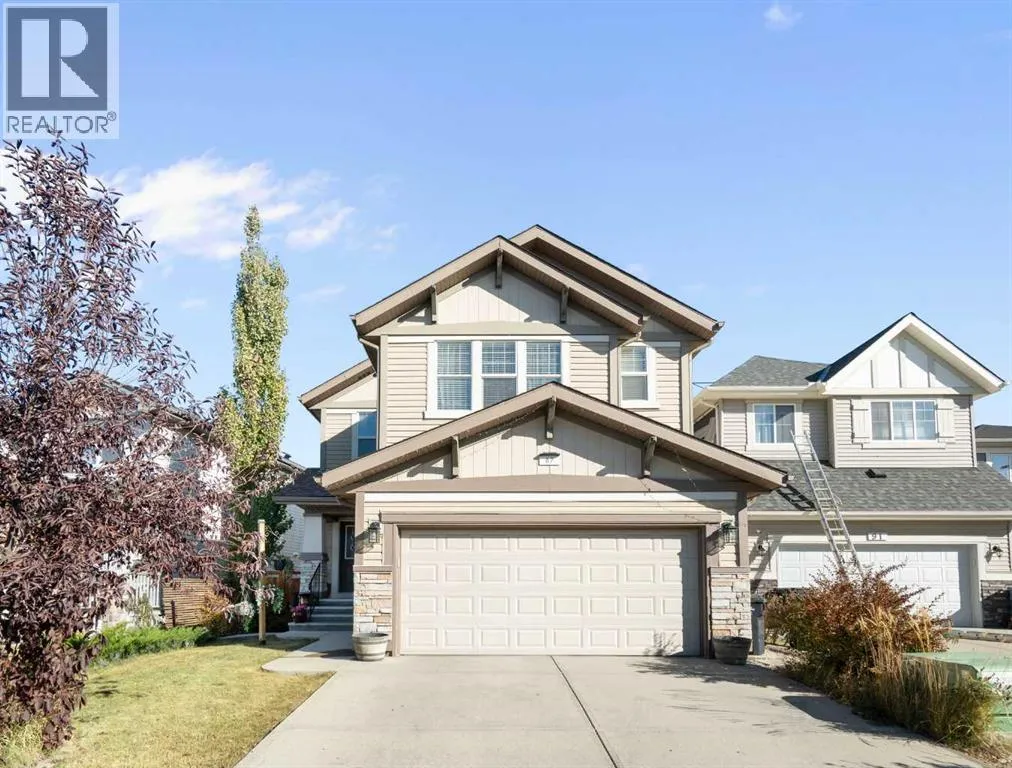 House for rent: 87 Panamount Common Nw, Calgary, Alberta T3K 0P5