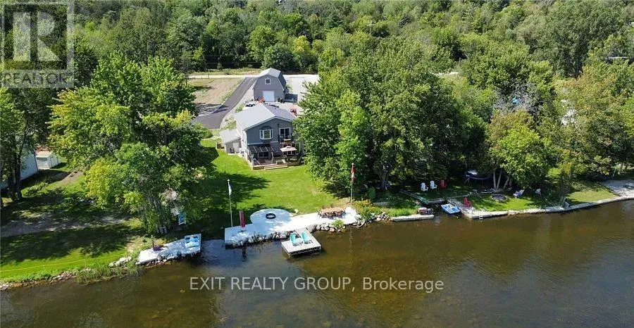 House for rent: 87 Prior Lane, Quinte West, Ontario K0K 2C0