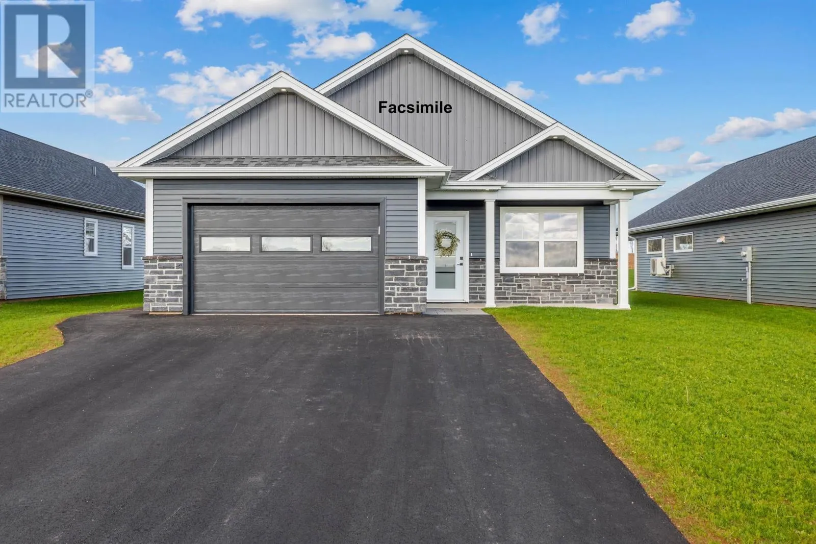 House for rent: 87 Samantha Lane, Cornwall, Prince Edward Island C0A 1H0