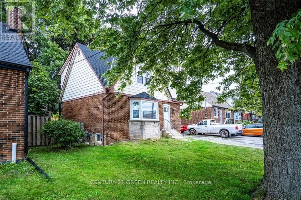 House for rent: 87 West 5th Street, Hamilton, Ontario L9C 3N5