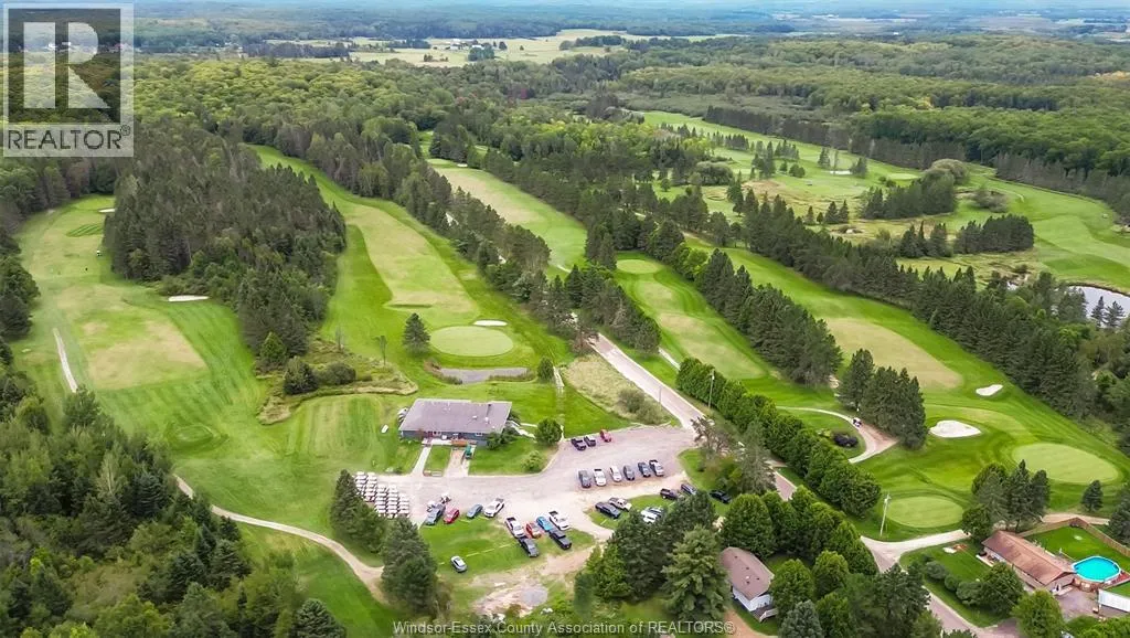 870 Golf Course Road, Chisholm, Ontario P0H 1Z0