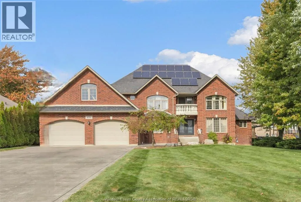 House for rent: 870 Mcrae Avenue, Kingsville, Ontario N9Y 2R8