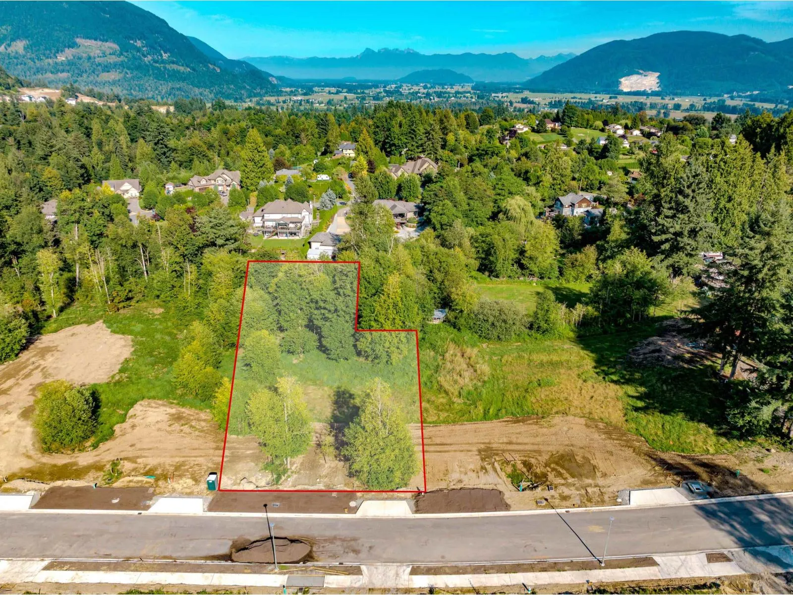 8700 Hitch Terrace, Mission, British Columbia V2V 6V4