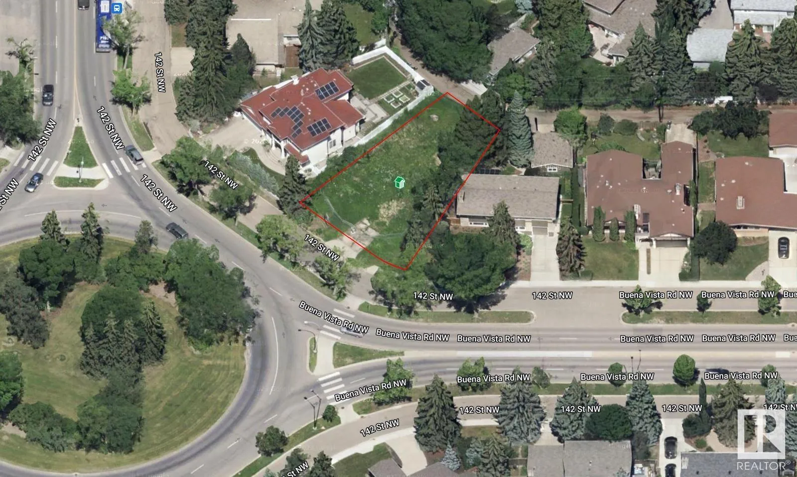 No Building for rent: 8703 142 St Nw, Edmonton, Alberta T5R 0M3