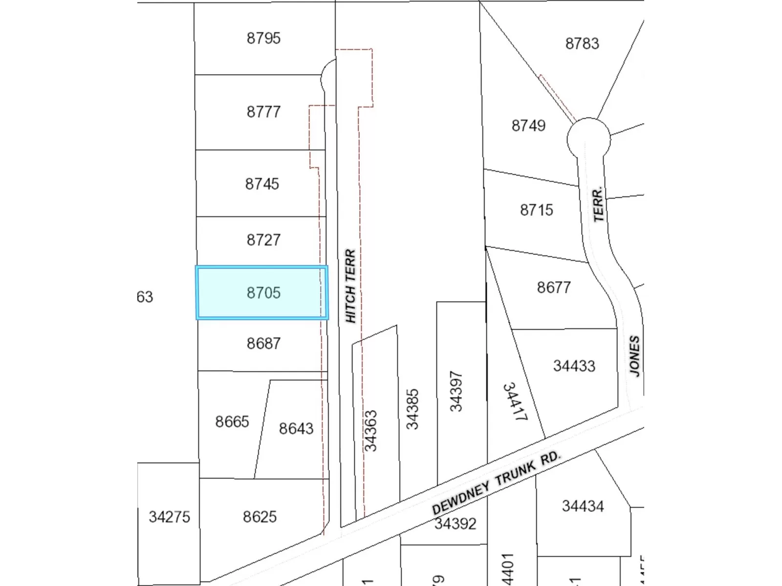 8705 Hitch Terrace, Mission, British Columbia V2V 6V4