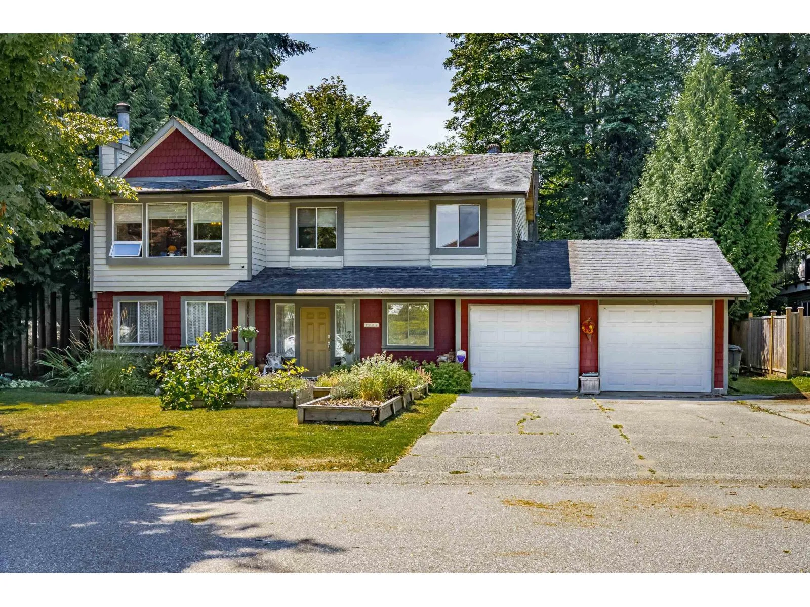 House for rent: 8707 147 Street, Surrey, British Columbia V3S 6L9