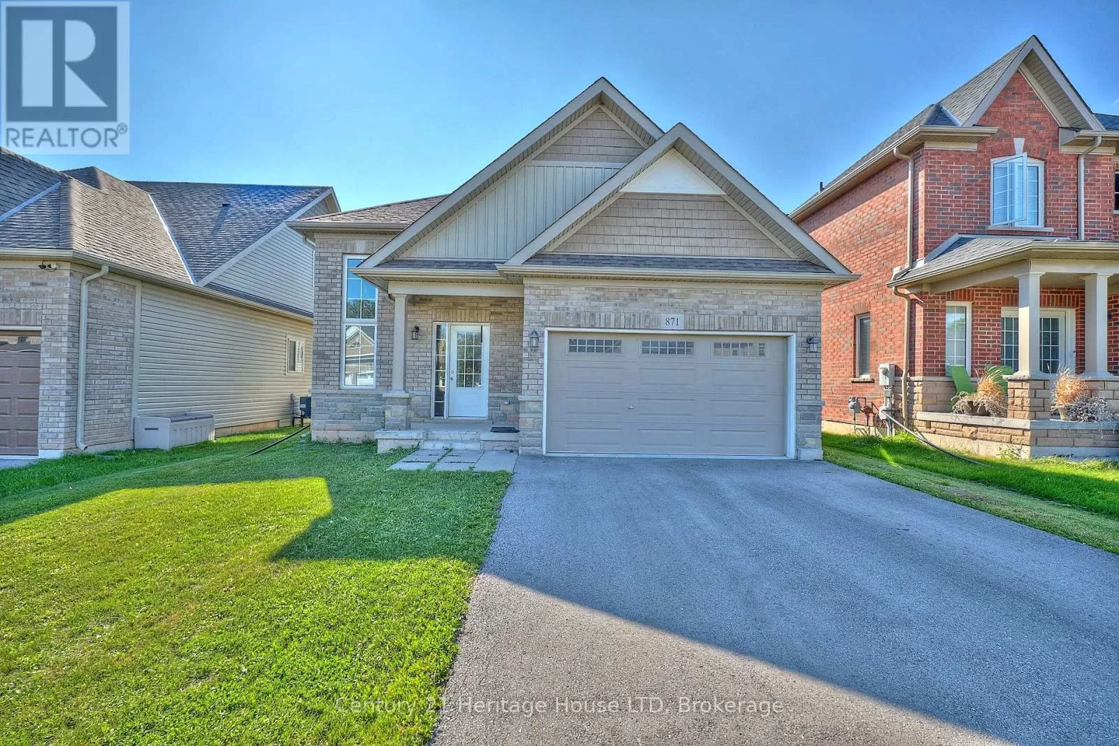 House for rent: 871 Burwell Street, Fort Erie, Ontario L2A 0E3