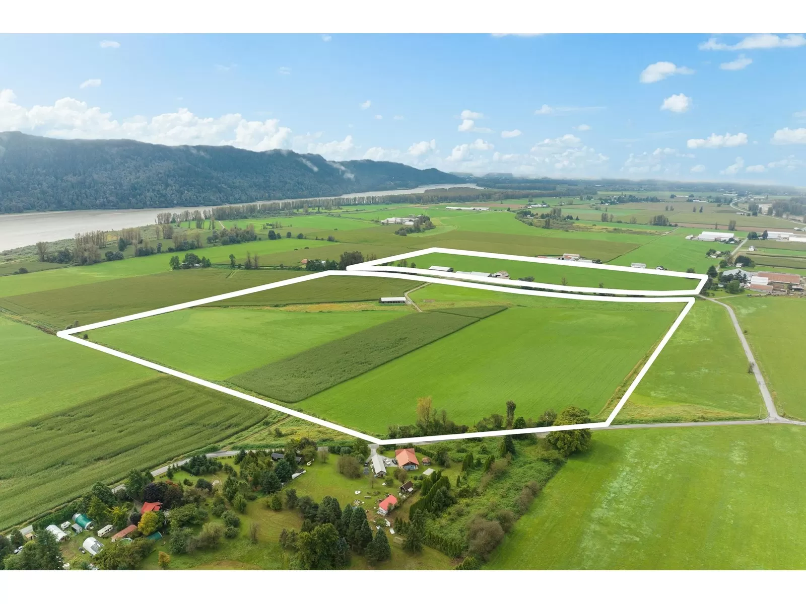 8713 Howell Road, Mission, British Columbia V0M 1G0