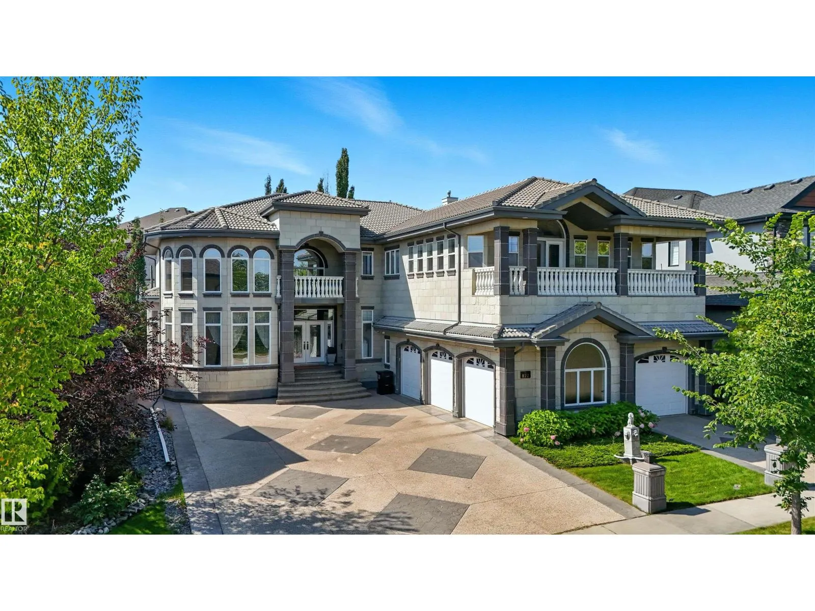 House for rent: 872 Hollands Ld Nw, Edmonton, Alberta T6R 3T1