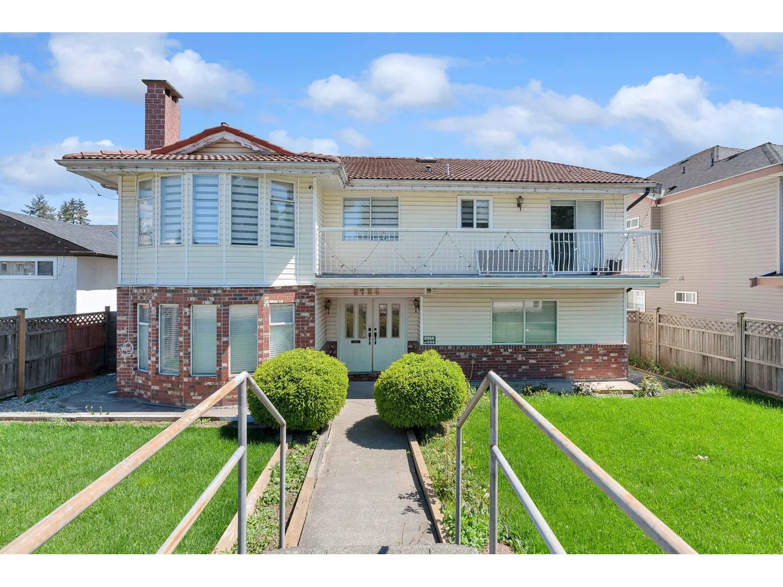 House for rent: 8724 128 Street, Surrey, British Columbia V3W 4G6