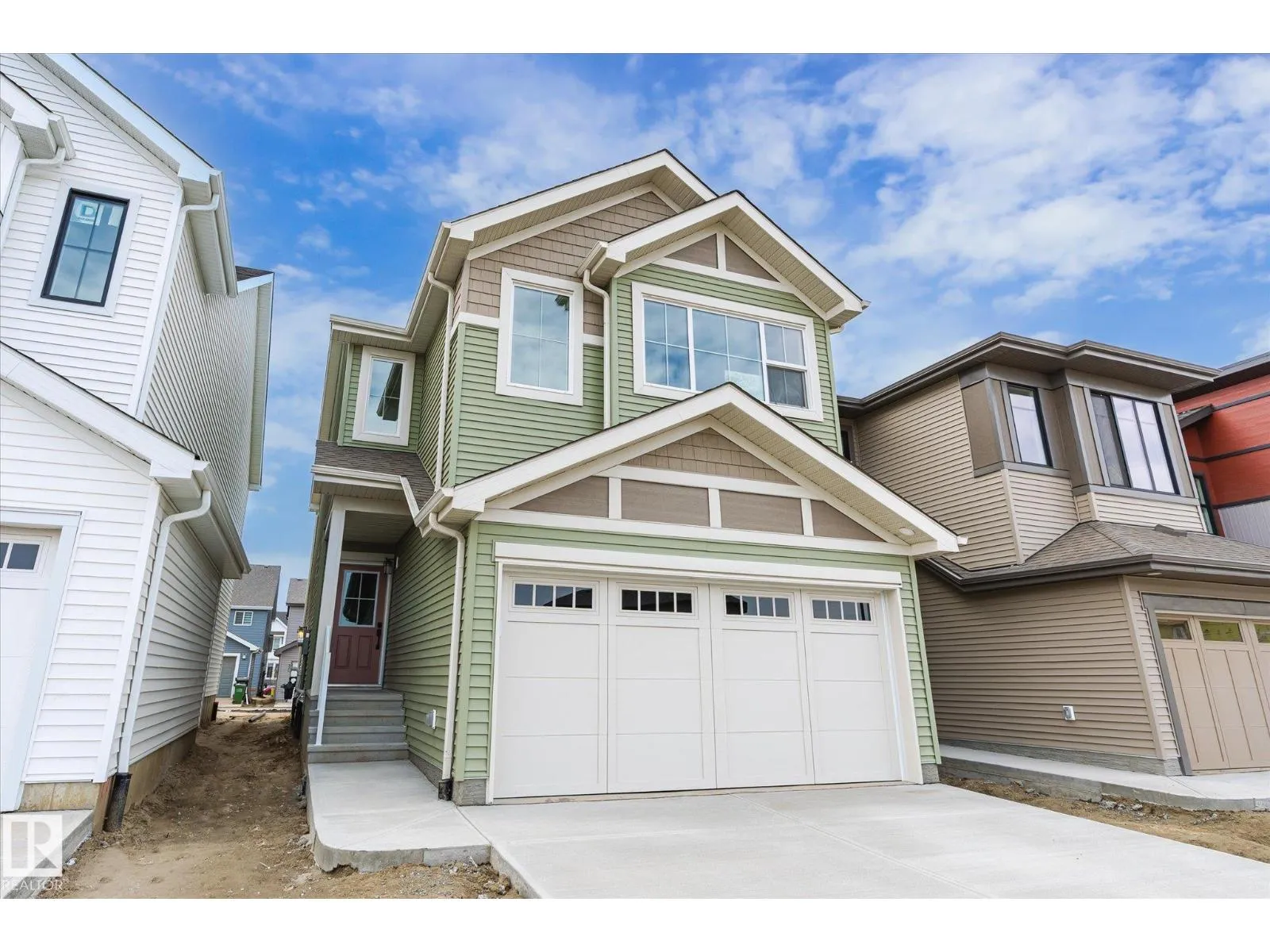 House for rent: 8724 226 St Nw, Edmonton, Alberta T5T 7Y6