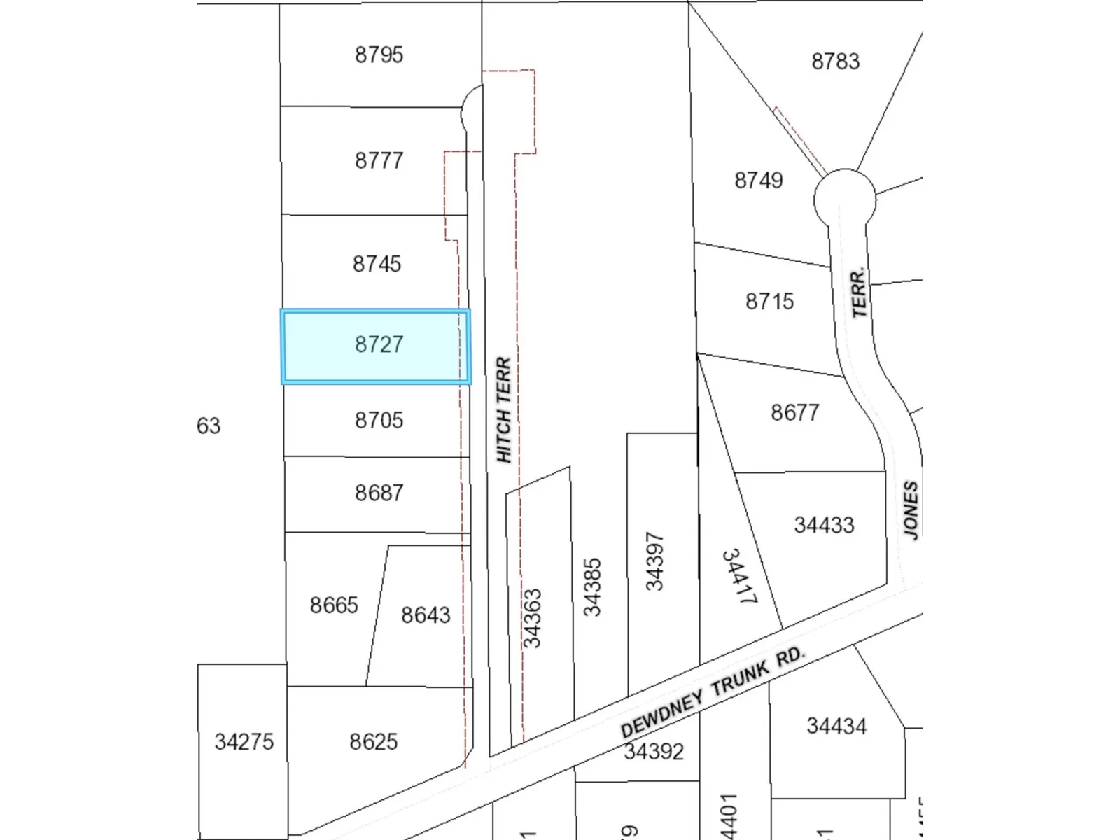 8727 Hitch Terrace, Mission, British Columbia V2V 6V4