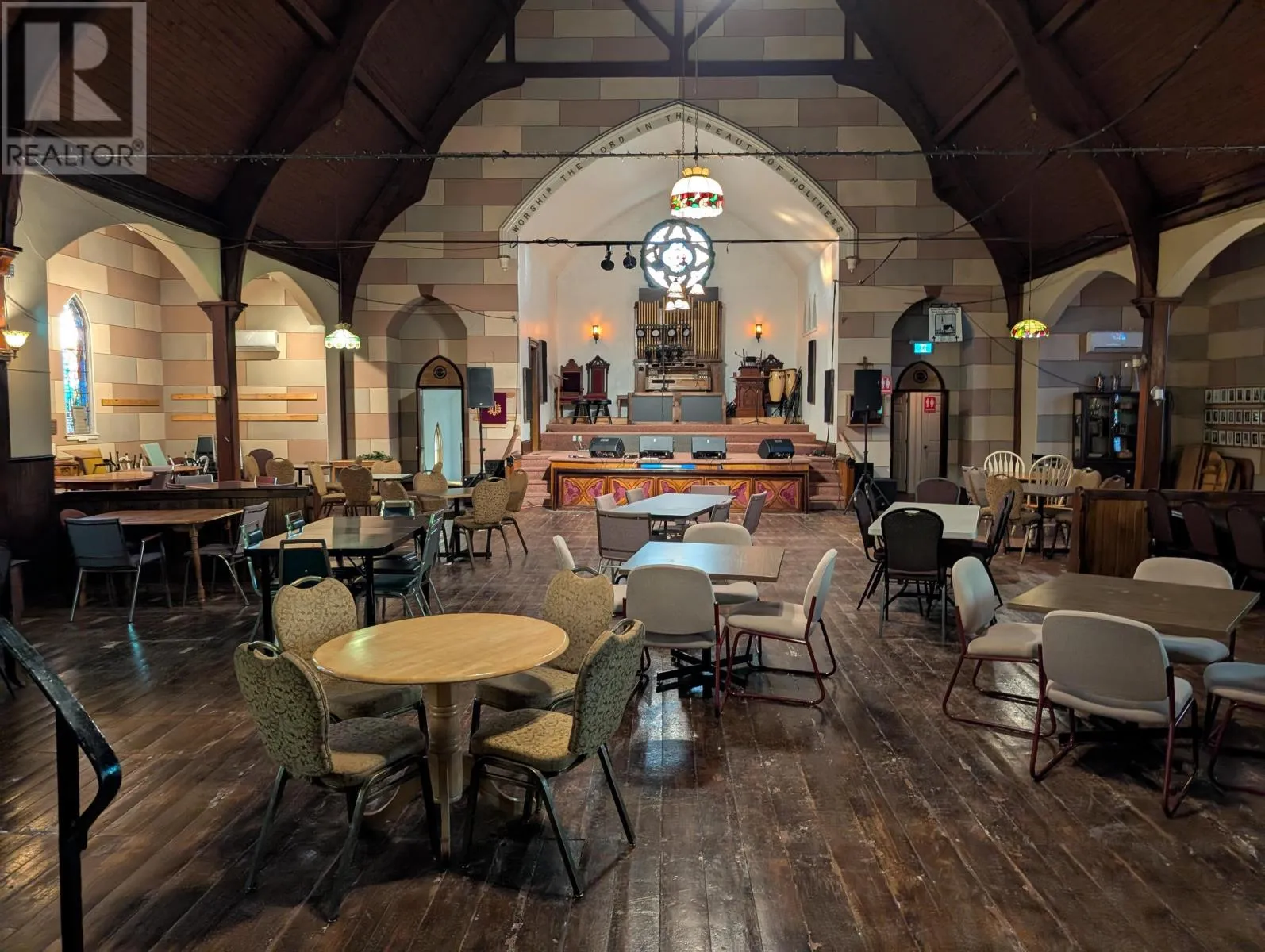 8729 Ns Trunk 2 Highway, Great Village, Nova Scotia B0M 1L0