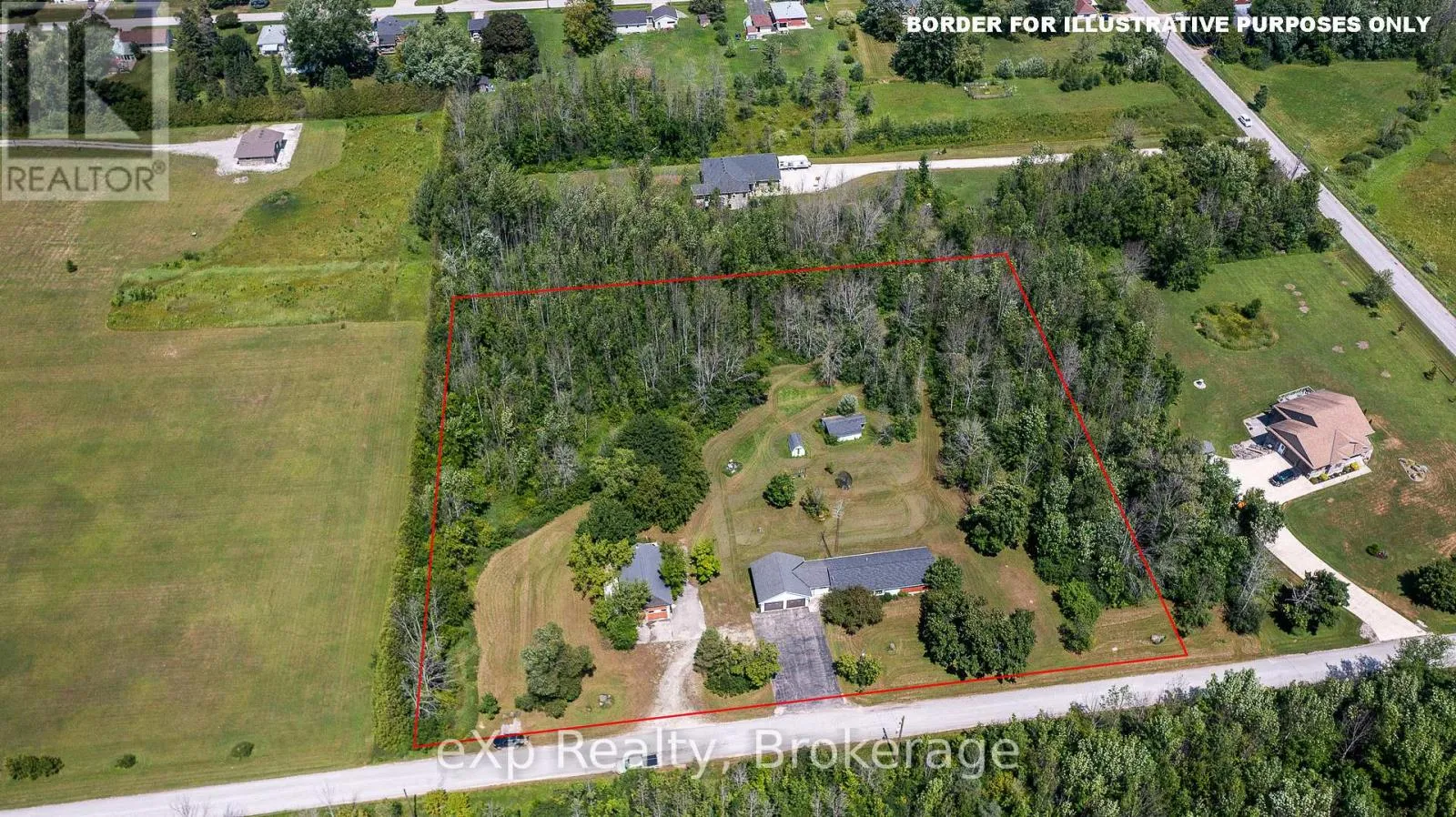 House for rent: 873 14th Street W, Georgian Bluffs, Ontario N4K 6V5